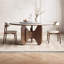 Table de salle à manger Sintered Stone-108190438