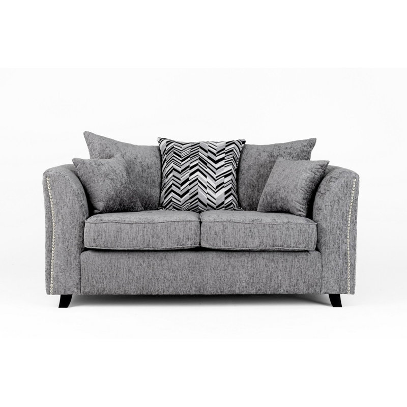 Cinderford 2 Seater Loveseat