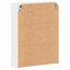 W H Wall Mounted Required Medicine Cabinet Mirror-1763109681-1763109685