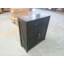 Buffet Farmhouse Kitchen avec porte de grange, tiroir et tablette réglable pour la cuisine, la salle à manger et le vestibule