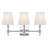 Iron Armed Sconce-2316347
