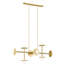 Nodes 8 - Light Chandelier-44138660