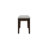 Ginnie Solid Wood Upholstered Bench-1466248885