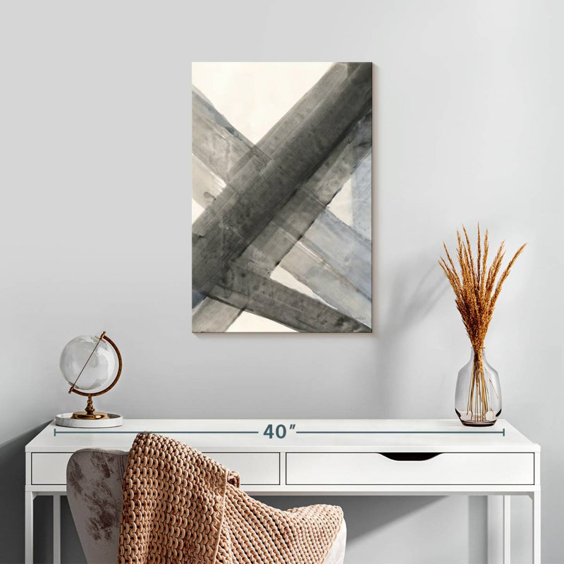 Avery Under The Bridge I, 24" H x 16" W