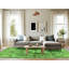 Tapis verts Traditional 4386-400871716
