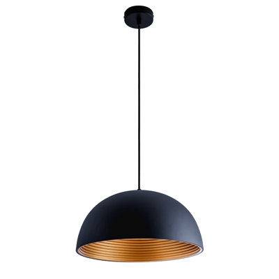 Heady 1 - Light Single Pendant