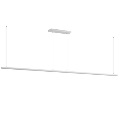 Edmere Cordon-Linear Pendant