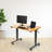 Fontclair Adjustable Metal Base Standing Desk-1808896552-1808896548