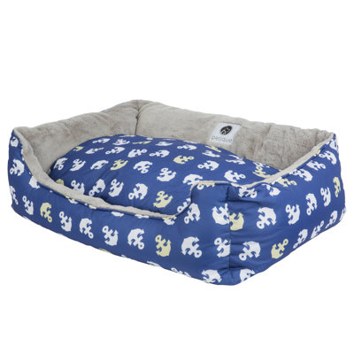 Lit réversible pour animaux Anchor Away