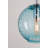 Rousseau 3 Light Chandelier-1141852693-1141852692
