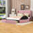 Rose est en rupture de stock