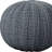 20" 100% Cotton Ottoman-2101330366