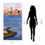 New York, vue B