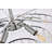 Marina Dimmable Tiered Chandelier-96345882-96345885