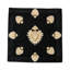 Ex Vote Cotton Sateen Cocktail Napkins-763235810