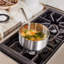 Caraway 3Qt Stainless Steel Saucepan W/ Lid-226153489