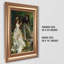 "La Promenade" par Pierre-Auguste Renoir-1607905753