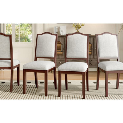 Ensemble de chaises de salle à manger