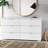 Allyria 55.1'' W 6 - Drawer Dresser