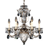 Bagatelle 7 - Light Chandelier