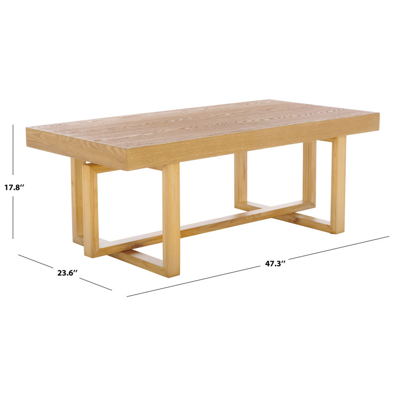 Torres Coffee Table