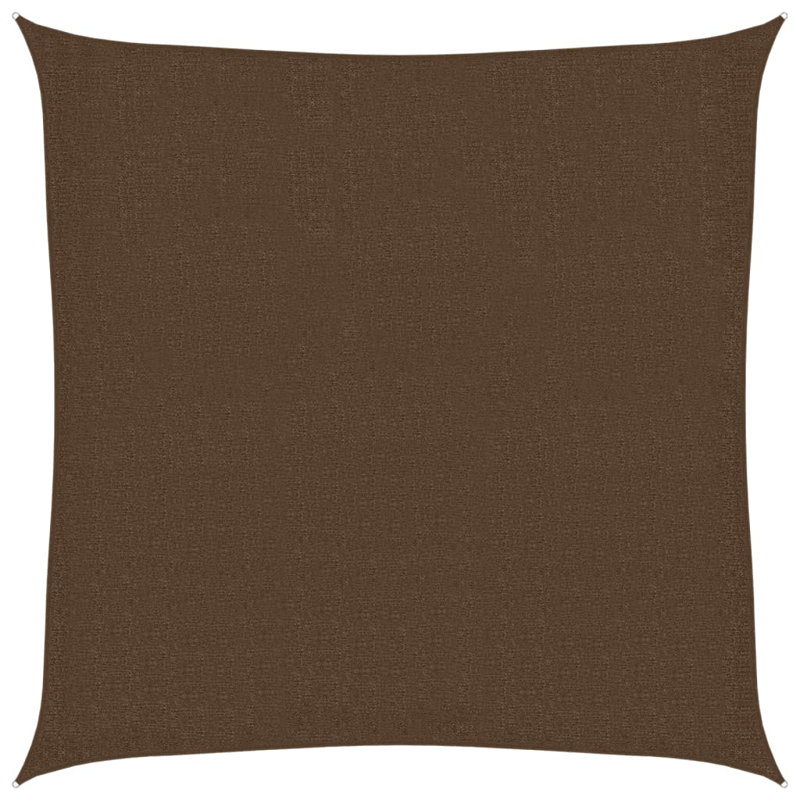 Banjarbaru 3.6m x 3.6m Square Shade Sail