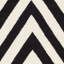 Mcnair Chevron Wool Hand Woven Area Rug-12827160
