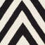 Mcnair Chevron Wool Hand Woven Area Rug-12827161