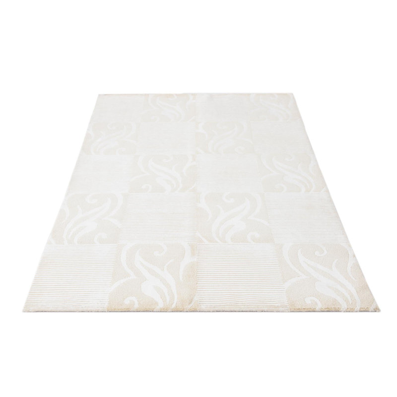 Indira Cream Rug