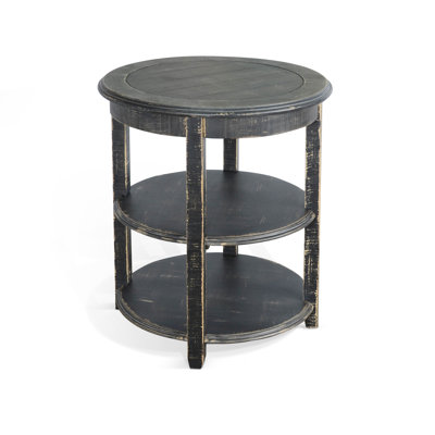 Komor Tray Top End Table