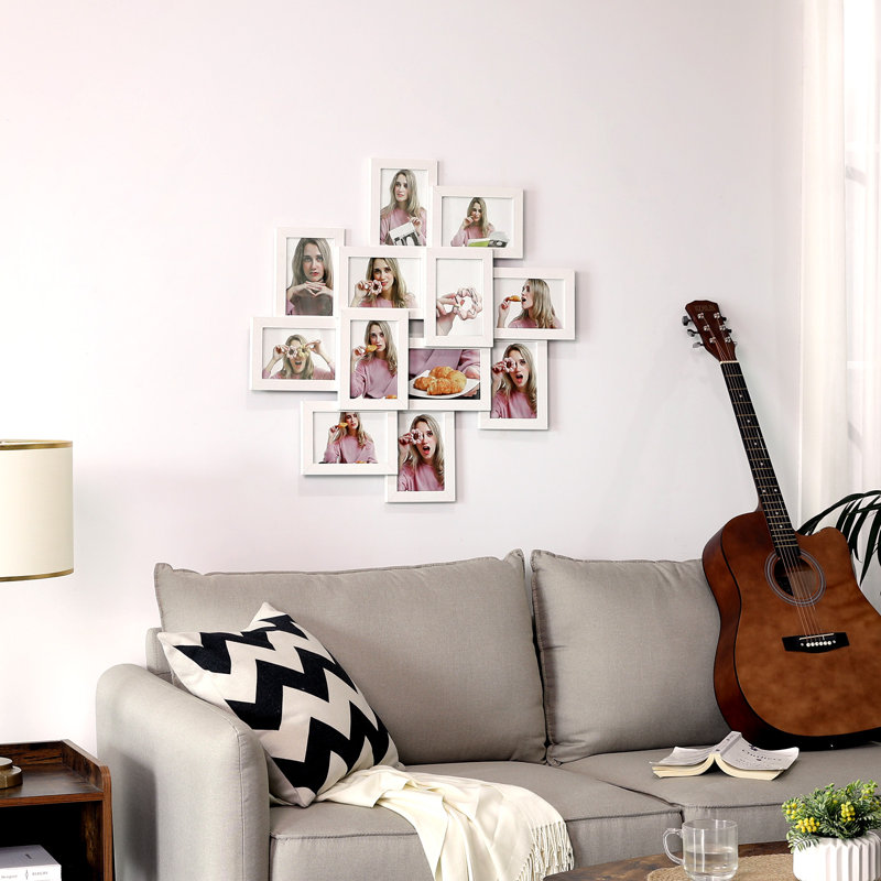 Matte Picture Frame