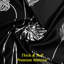 Ensemble de 2 panneaux de rideaux occultants et isolants de 96 pouces pour rideaux occultant et isolant avec fenêtre de 96 po x l 96 po