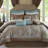 Brystol Luxury 24-Piece Bedding Set-863153093-820313006