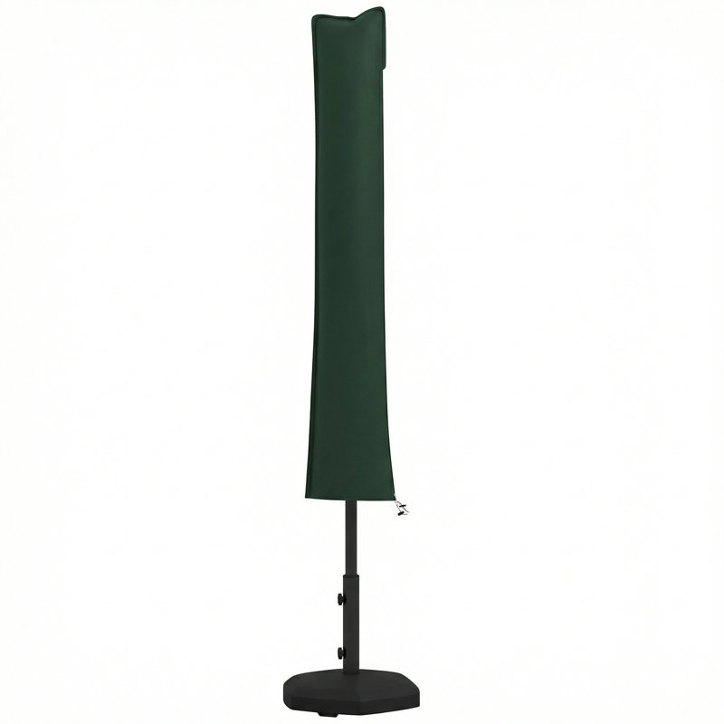 Outdoor Patio Umbrella Cover