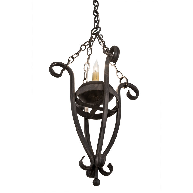 Reister 1 - Light Pendant