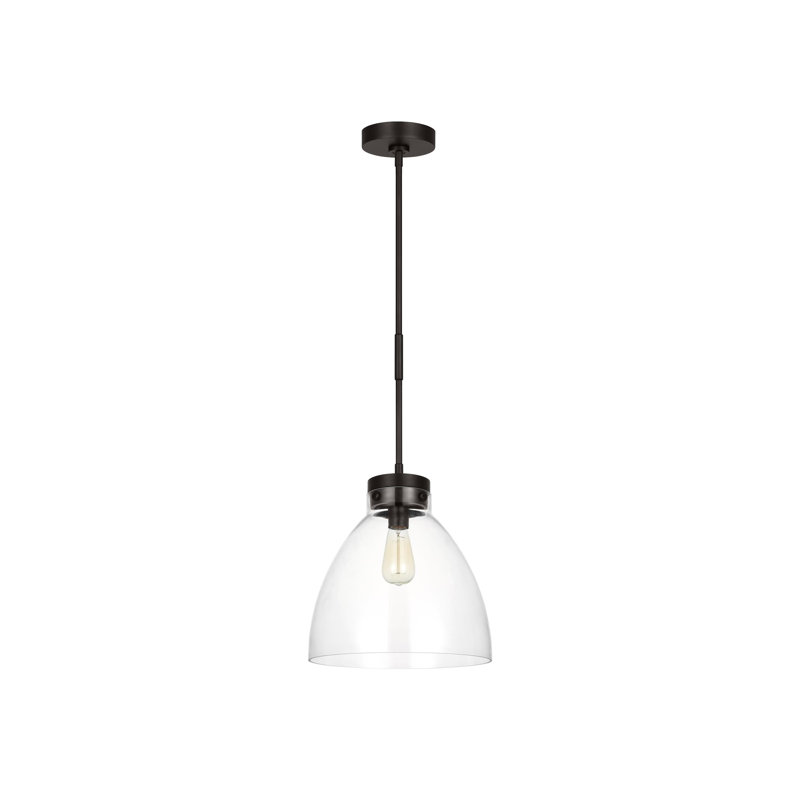 Garrett 1 - Light Pendant