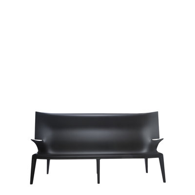 74.75'' Wide Patio Sofa