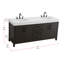 Meuble-lavabo double 72 po_Traditional_VF60672-1201755268