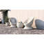 Cosmos Outdoor Swivel Lounge Chair