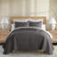 Ensemble de couvre-lit en microfibre de style bord de mer Simply Soft™-307846239-307846212