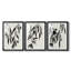 Wind Sway I - Impression personnalisée de qualité supérieure avec passe-partout - 3 pièces-1071944958-1071944952