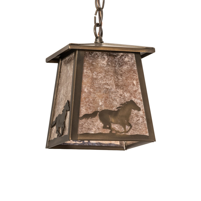 Shilat 1 - Light Pendant