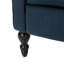 Fauteuil inclinable manuel 28,5 po Val-1073390909