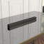 Square Extension Rod