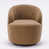 Coffee Brown Teddy