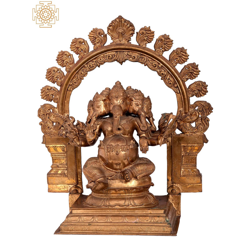 Religious & Spiritual Statue