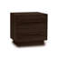 Moduluxe 2 - Drawer Solid Wood Nightstand-22470648
