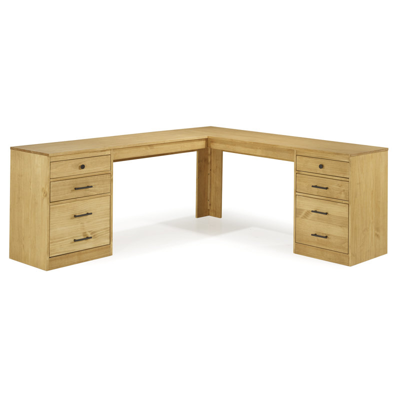 Bureau de direction en L Torei