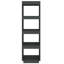 Goshgar 135cm H Solid Wood Etagere Bookcase-2091175157-2091175163