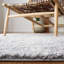 Tapis gris clair / ivoire Wentworth-1574649684
